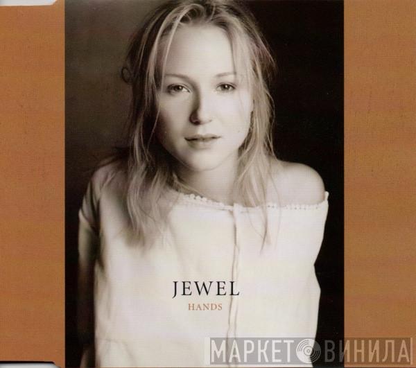 Jewel - Hands