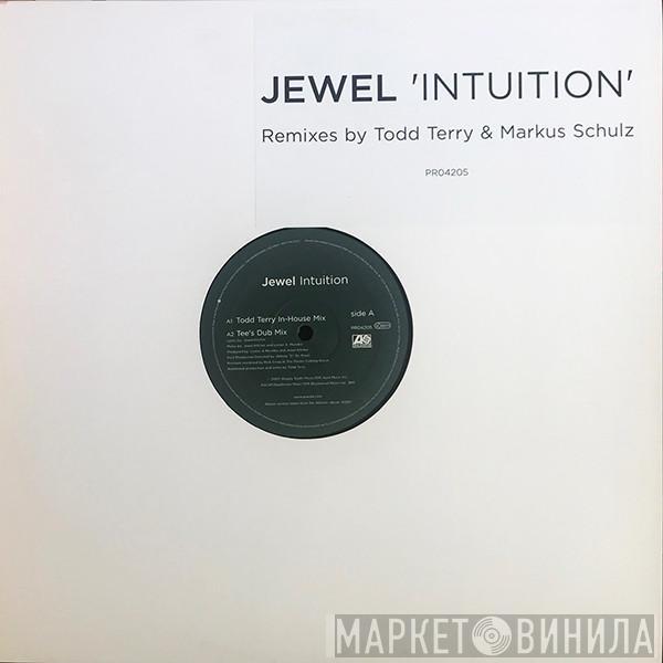 Jewel - Intuition