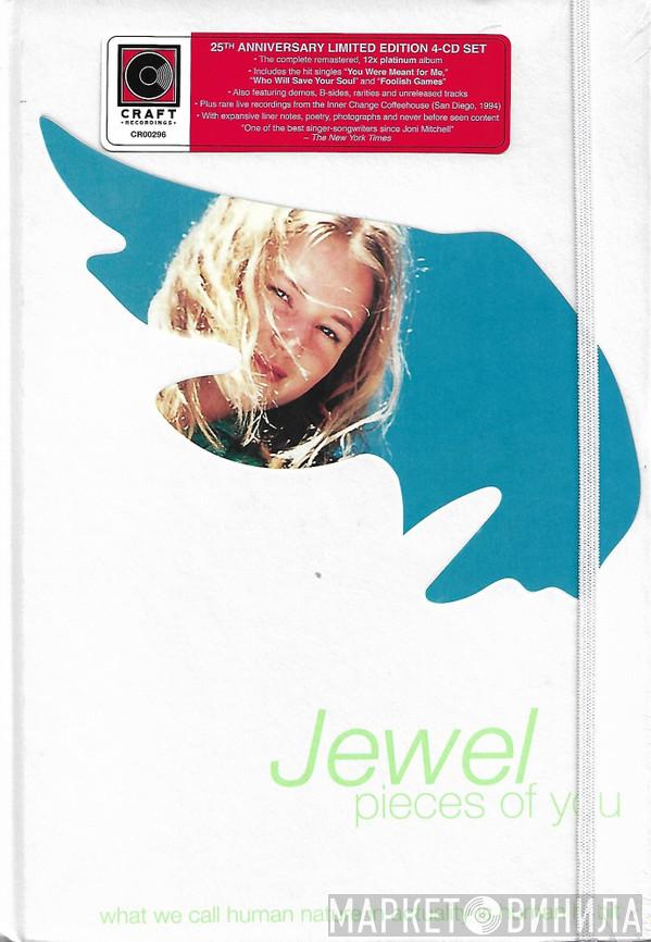 Jewel - Pieces Of You (25th Anniversary Edition)