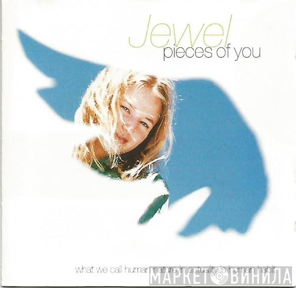 Jewel - Pieces Of You