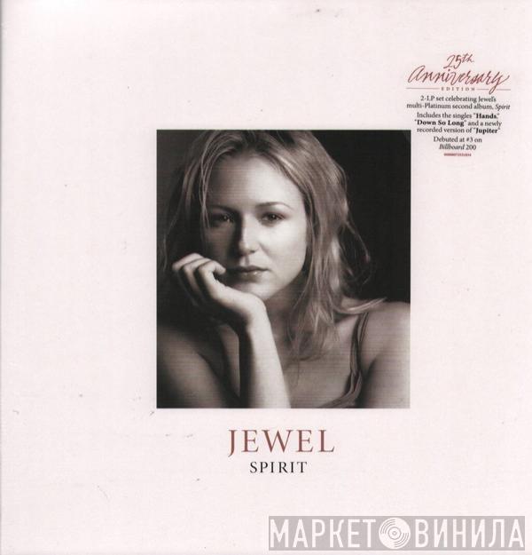 Jewel - Spirit