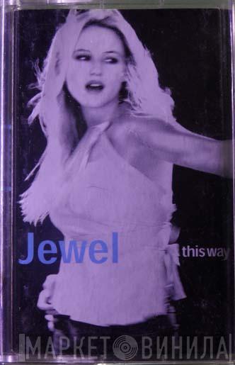  Jewel  - This Way