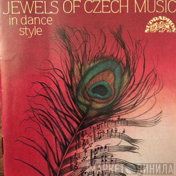  - Jewels Of Czech Music In Dance Style