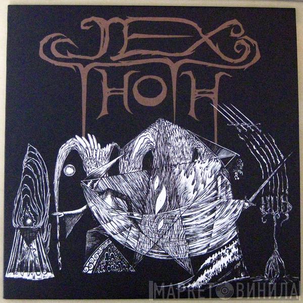  Jex Thoth  - Witness