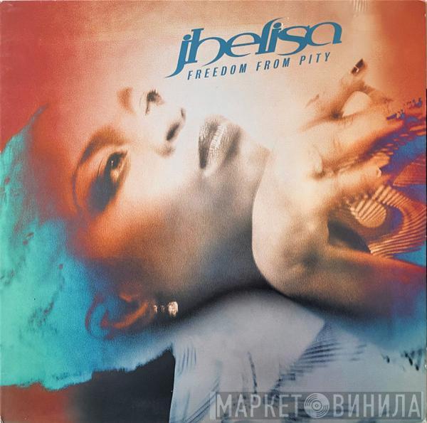 Jhelisa - Freedom From Pity