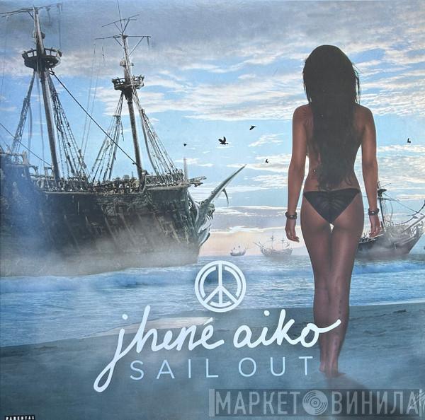 Jhené AIko - Sail Out