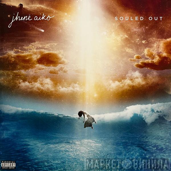 Jhené AIko - Souled Out