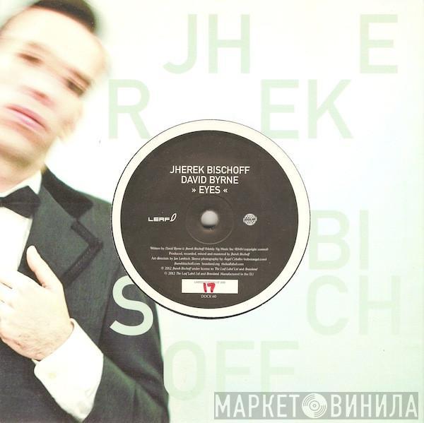 Jherek Bischoff - Eyes / Young And Lovely