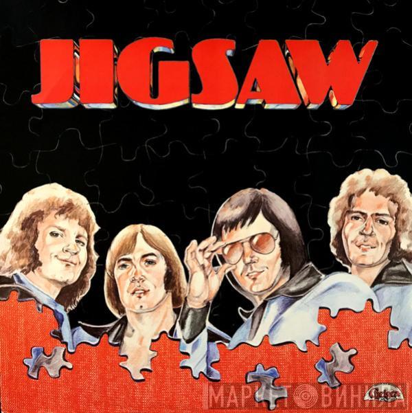 Jigsaw  - Jigsaw