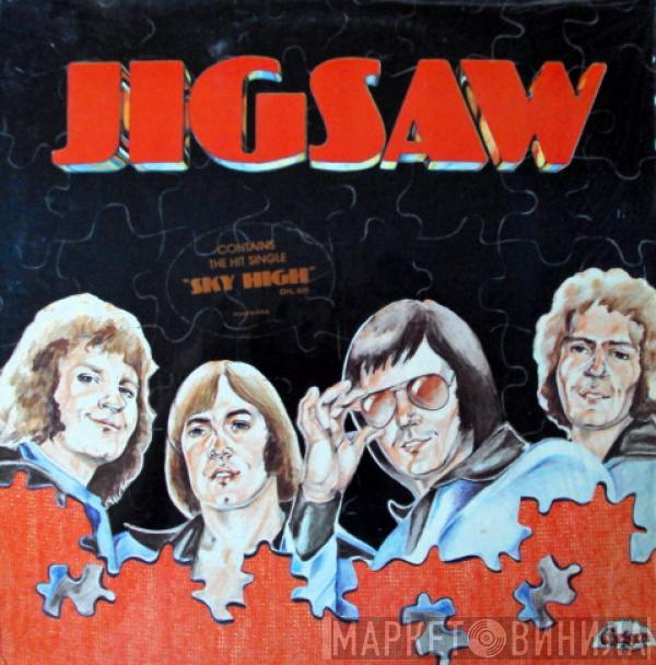 Jigsaw  - Jigsaw