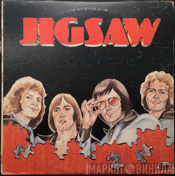 Jigsaw  - Jigsaw