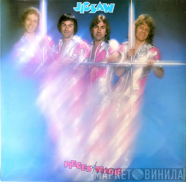 Jigsaw  - Pieces Of Magic