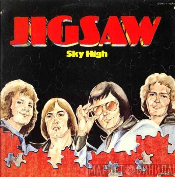 Jigsaw  - Sky High