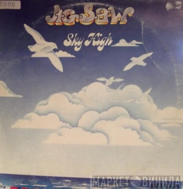  Jigsaw   - Sky High