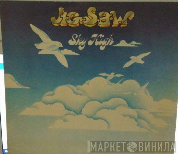  Jigsaw   - Sky High