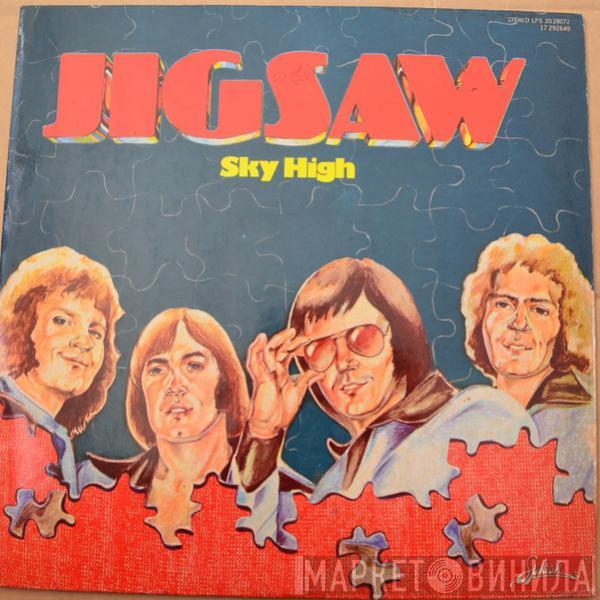  Jigsaw   - Sky High