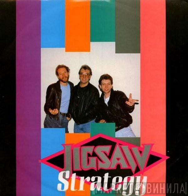 Jigsaw  - Strategy