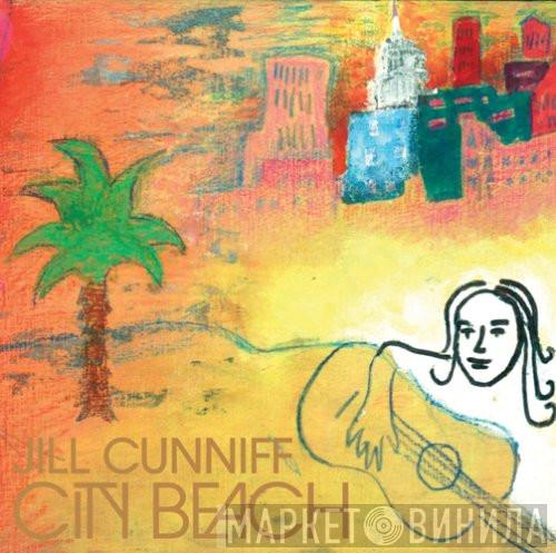  Jill Cunniff  - City Beach