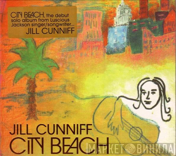  Jill Cunniff  - City Beach