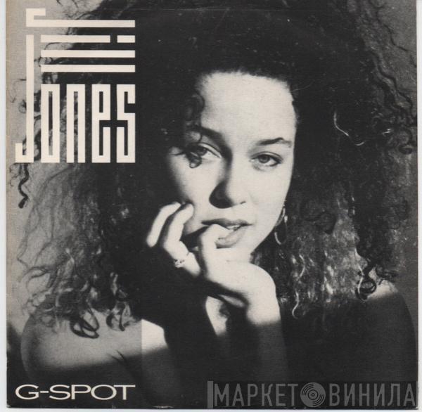 Jill Jones - G-Spot