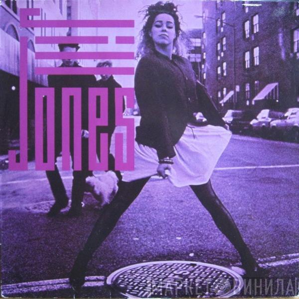 Jill Jones - Jill Jones