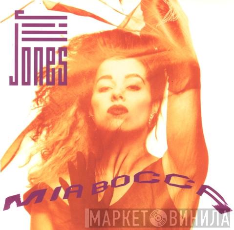 Jill Jones - Mia Bocca