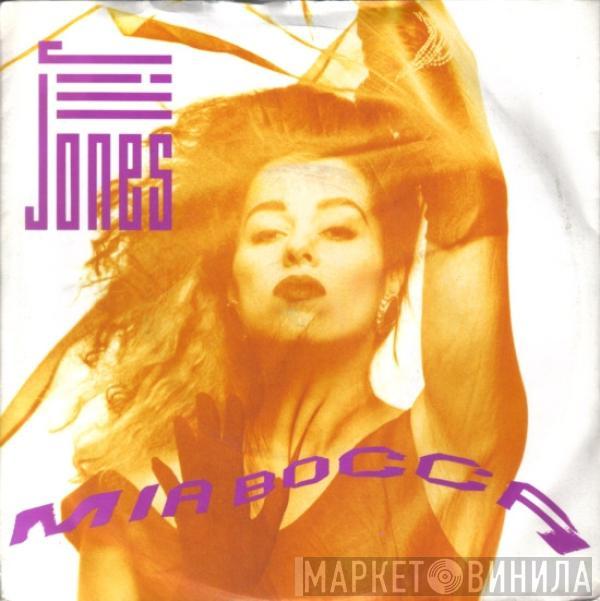 Jill Jones - Mia Bocca