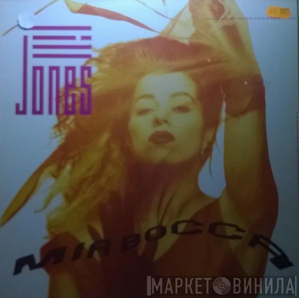 Jill Jones - Mia Bocca
