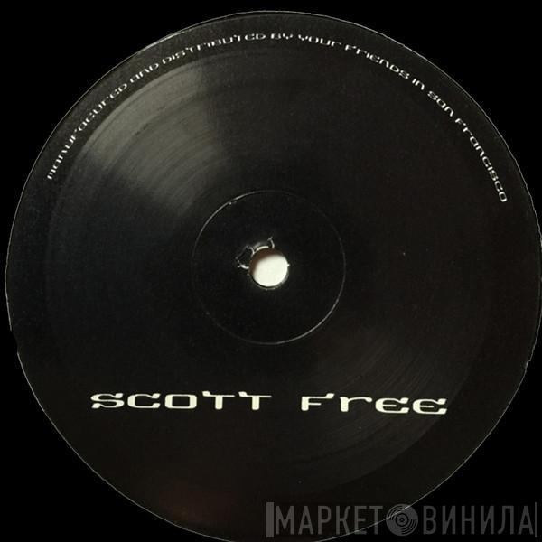 Jill Scott, SWV - Scott Free / Kinky