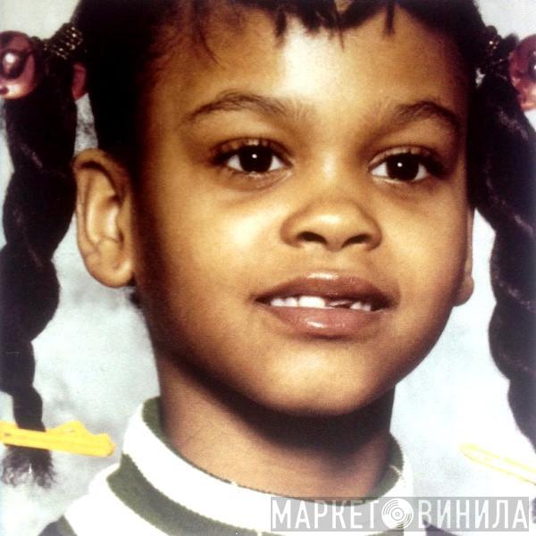 Jill Scott - Beautifully Human: Words And Sounds Vol. 2