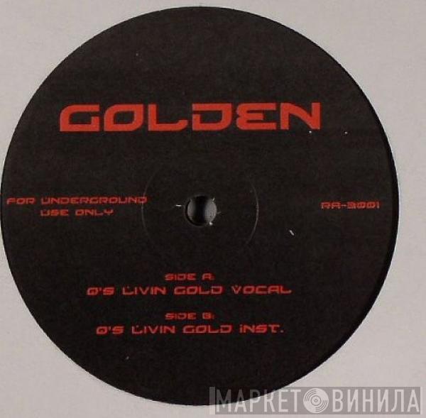 Jill Scott - Golden