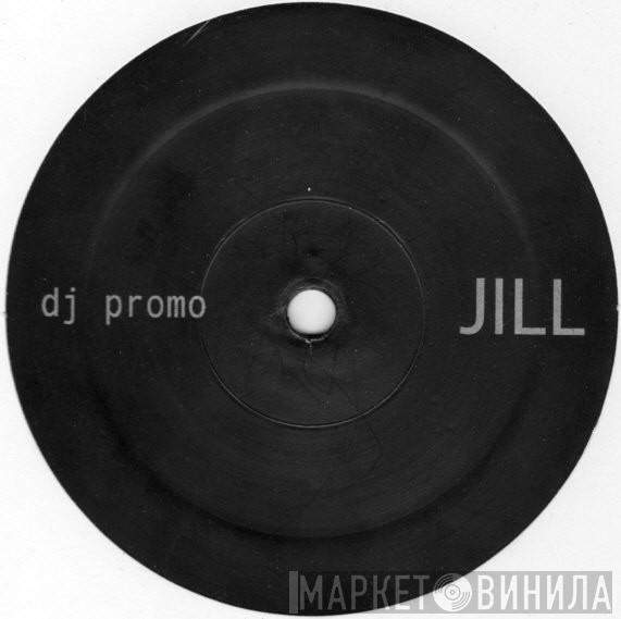 Jill Scott - He Loves Me