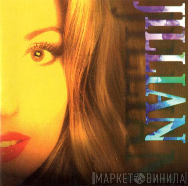Jillian  - Jillian