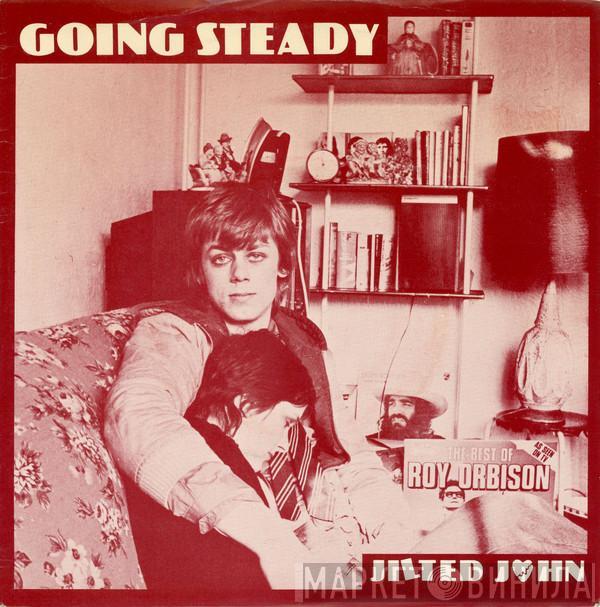 Jilted John - Going Steady