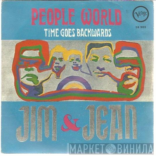 Jim & Jean - People World