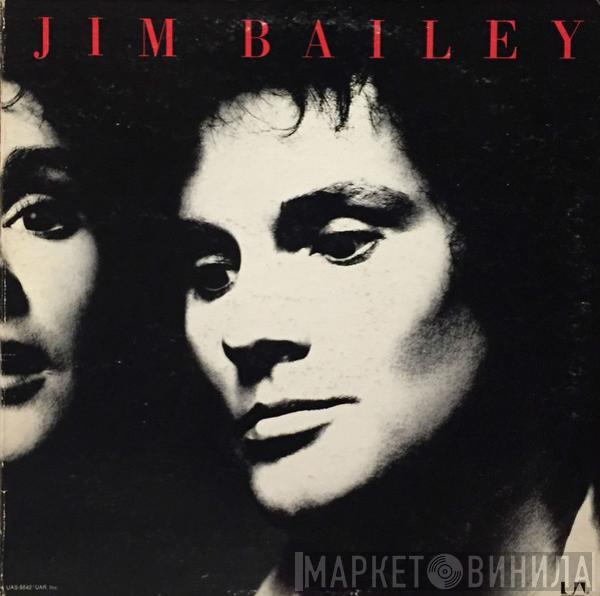 Jim Bailey - Jim Bailey