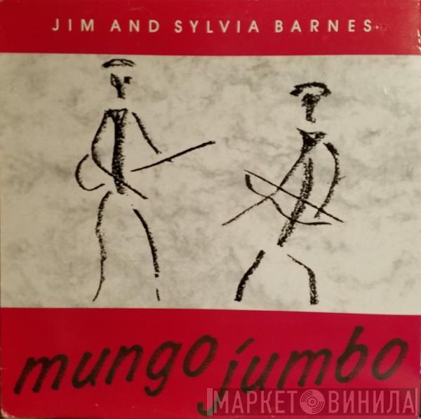 Jim Barnes, Sylvia Barnes - Mungo Jumbo