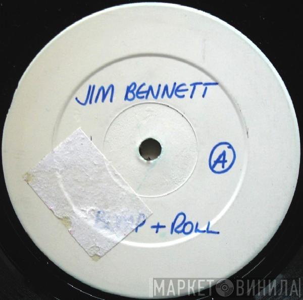Jim Bennett  - Bump & Roll