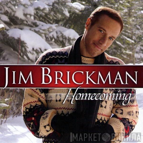  Jim Brickman  - Homecoming