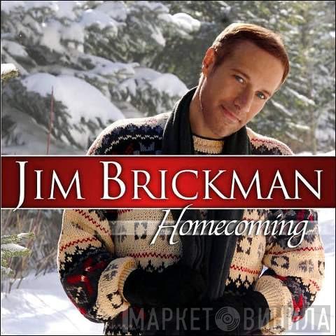  Jim Brickman  - Homecoming