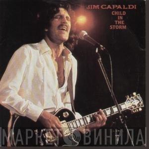  Jim Capaldi  - Child In The Storm