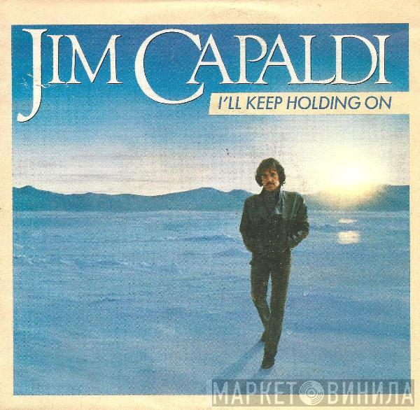  Jim Capaldi  - I'll Keep Holding On
