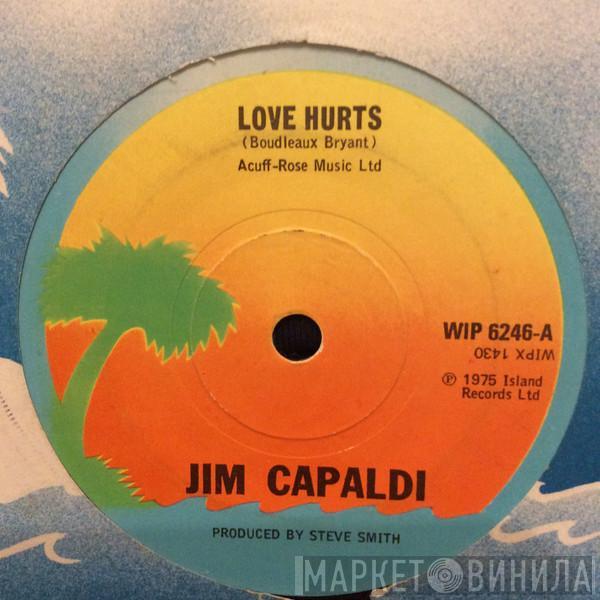 Jim Capaldi - Love Hurts