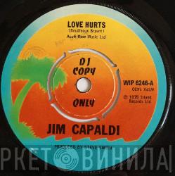  Jim Capaldi  - Love Hurts