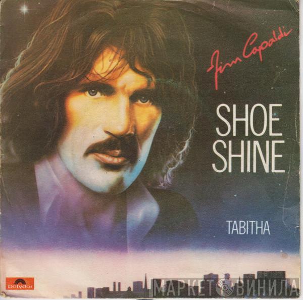 Jim Capaldi - Shoe Shine