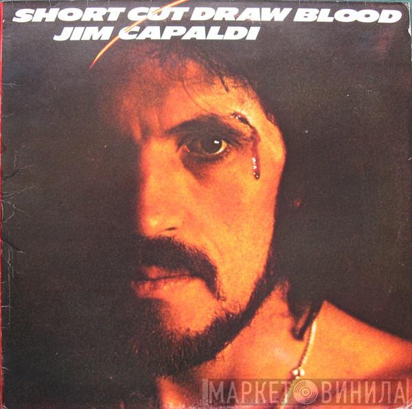 Jim Capaldi - Short Cut Draw Blood