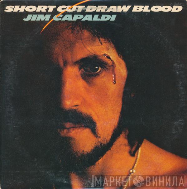 Jim Capaldi  - Short Cut Draw Blood