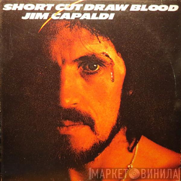  Jim Capaldi  - Short Cut Draw Blood