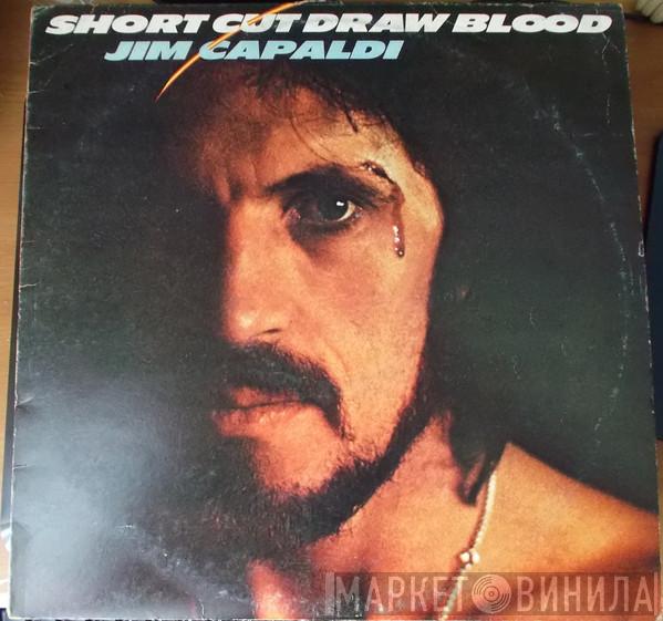  Jim Capaldi  - Short Cut Draw Blood