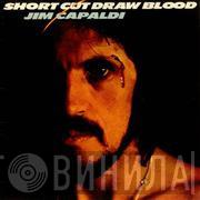  Jim Capaldi  - Short Cut Draw Blood